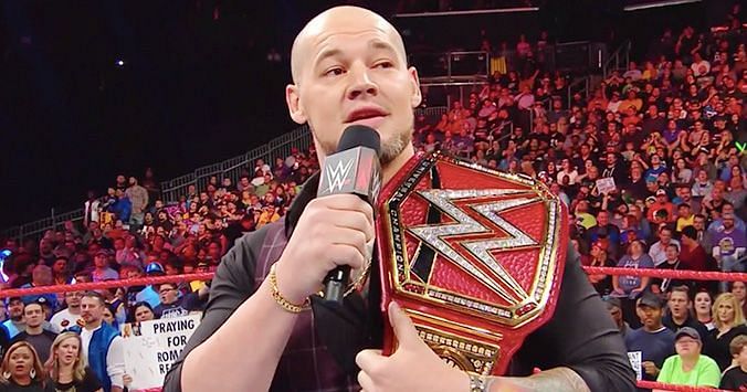 Future Universal Champion?